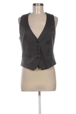Γυναικείο γιλέκο S.Oliver, Μέγεθος M, Χρώμα Γκρί, Τιμή 13,99 €
