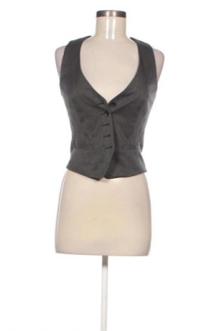 Дамски елек S.Oliver, Размер XS, Цвят Сив, Цена 32,21 €