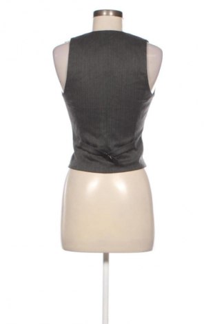 Дамски елек S.Oliver, Размер XS, Цвят Сив, Цена 32,21 €