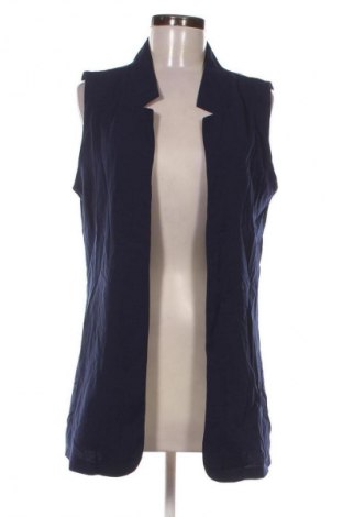 Dámská vesta  SHEIN, Velikost M, Barva Modrá, Cena  259,00 Kč