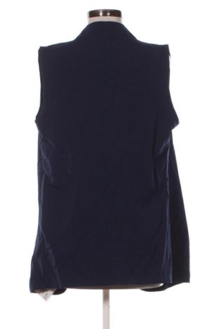 Dámská vesta  SHEIN, Velikost M, Barva Modrá, Cena  259,00 Kč
