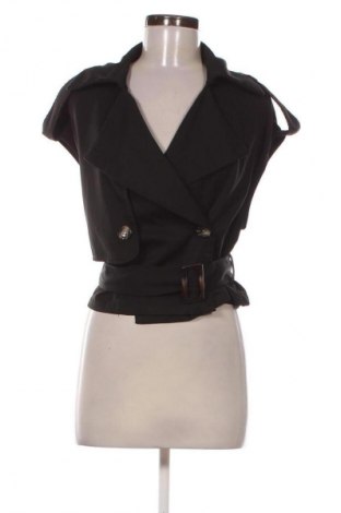 Dámská vesta  SHEIN, Velikost XL, Barva Černá, Cena  567,00 Kč