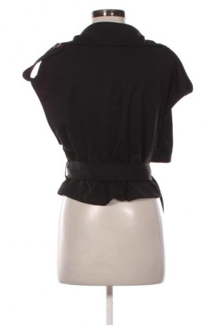 Dámská vesta  SHEIN, Velikost XL, Barva Černá, Cena  567,00 Kč