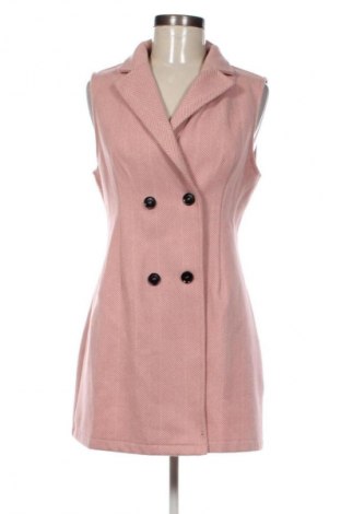 Damenweste SHEIN, Größe S, Farbe Aschrosa, Preis € 11,99