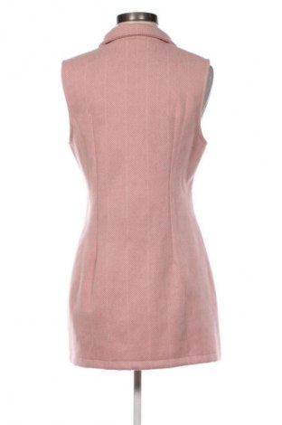 Damenweste SHEIN, Größe S, Farbe Aschrosa, Preis € 11,99