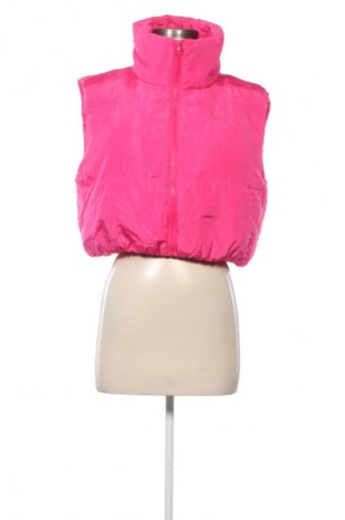 Дамски елек SHEIN, Размер M, Цвят Розов, Цена 4,09 €