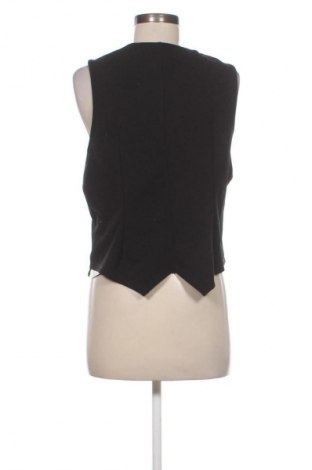 Női mellény SHEIN, Méret XL, Szín Fekete, Ár 4 989 Ft