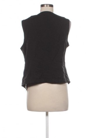 Γυναικείο γιλέκο SHEIN, Μέγεθος XL, Χρώμα Μαύρο, Τιμή 11,99 €