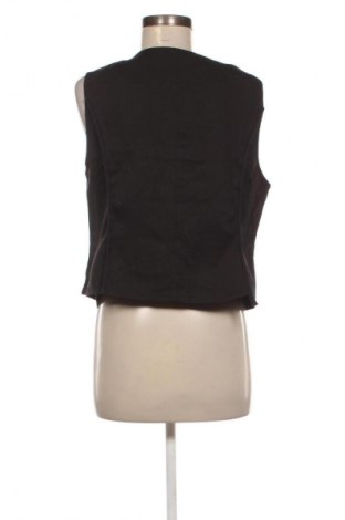 Dámská vesta  SHEIN, Velikost XL, Barva Černá, Cena  299,00 Kč