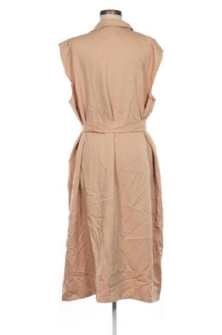 Γυναικείο γιλέκο SHEIN, Μέγεθος XL, Χρώμα  Μπέζ, Τιμή 11,99 €