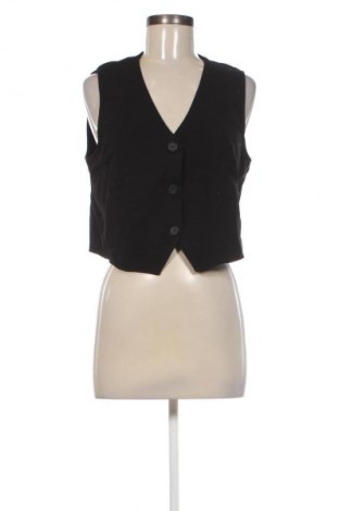 Dámská vesta  SHEIN, Velikost L, Barva Černá, Cena  599,00 Kč