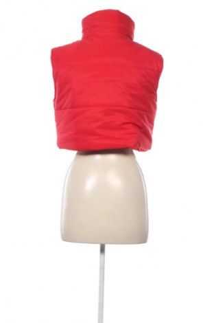 Γυναικείο γιλέκο SHEIN, Μέγεθος S, Χρώμα Κόκκινο, Τιμή 11,99 €