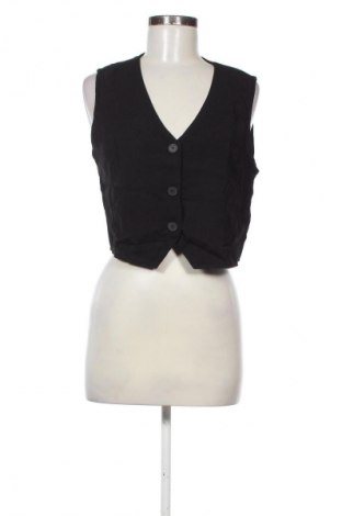 Dámská vesta  SHEIN, Velikost M, Barva Černá, Cena  199,00 Kč