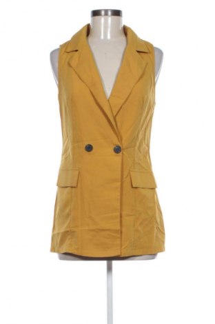 Dámská vesta  SHEIN, Velikost S, Barva Oranžová, Cena  279,00 Kč