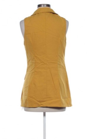 Dámská vesta  SHEIN, Velikost S, Barva Oranžová, Cena  279,00 Kč