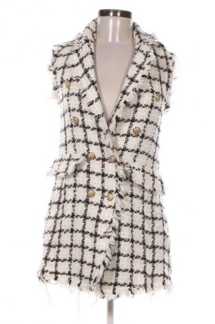 Γυναικείο γιλέκο SHEIN, Μέγεθος S, Χρώμα Πολύχρωμο, Τιμή 9,99 €