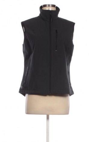 Γυναικείο γιλέκο Salewa, Μέγεθος L, Χρώμα Μπλέ, Τιμή 54,99 €