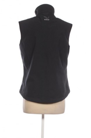 Γυναικείο γιλέκο Salewa, Μέγεθος L, Χρώμα Μπλέ, Τιμή 54,99 €