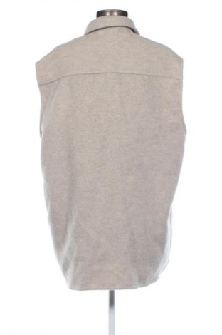 Damska kamizelka Samsoe & Samsoe, Rozmiar M, Kolor Beżowy, Cena 148,96 zł