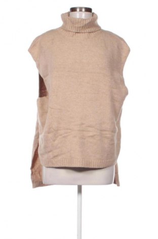 Дамски елек Seed, Размер XL, Цвят Бежов, Цена 18,91 €