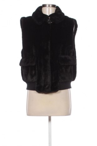 Γυναικείο γιλέκο Seven Sisters, Μέγεθος S, Χρώμα Μαύρο, Τιμή 14,99 €