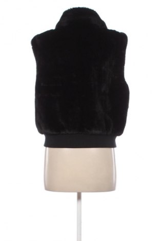 Γυναικείο γιλέκο Seven Sisters, Μέγεθος S, Χρώμα Μαύρο, Τιμή 14,99 €