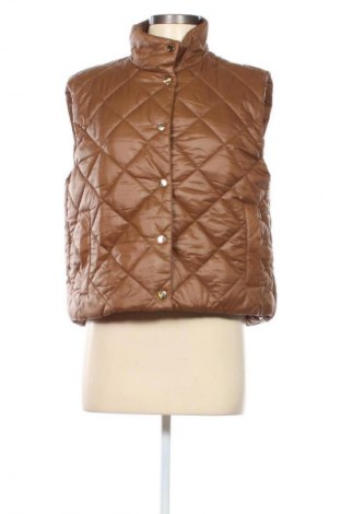 Női mellény Sinsay, Méret M, Szín Barna, Ár 15 457 Ft