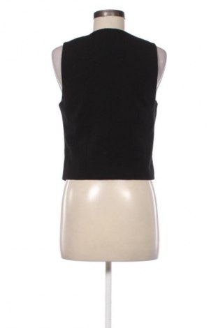 Γυναικείο γιλέκο Sinsay, Μέγεθος S, Χρώμα Μαύρο, Τιμή 20,00 €