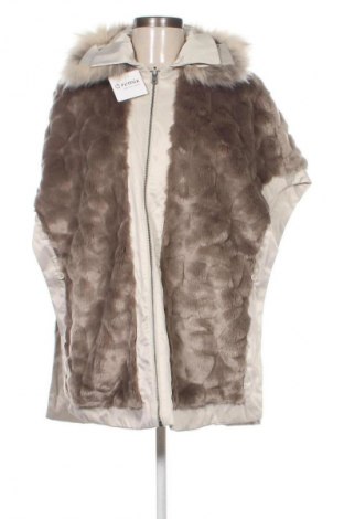 Dámská vesta  Sisley, Velikost M, Barva Béžová, Cena  1 077,00 Kč