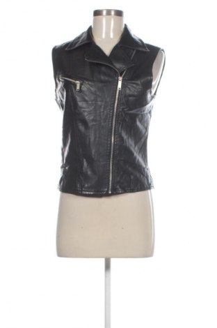 Γυναικείο γιλέκο Sisters Point, Μέγεθος S, Χρώμα Μαύρο, Τιμή 14,99 €