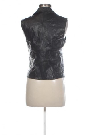 Γυναικείο γιλέκο Sisters Point, Μέγεθος S, Χρώμα Μαύρο, Τιμή 14,99 €