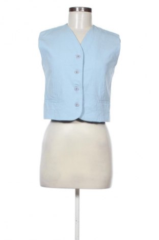 Női mellény SoBe, Méret S, Szín Kék, Ár 8 264 Ft