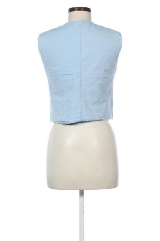 Női mellény SoBe, Méret S, Szín Kék, Ár 8 264 Ft