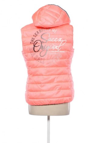 Дамски елек Soccx, Размер M, Цвят Розов, Цена 42,00 €
