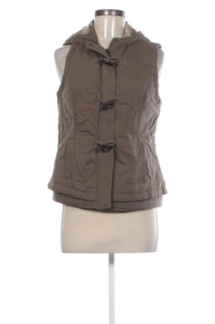 Γυναικείο γιλέκο Sonoma, Μέγεθος S, Χρώμα Καφέ, Τιμή 23,99 €