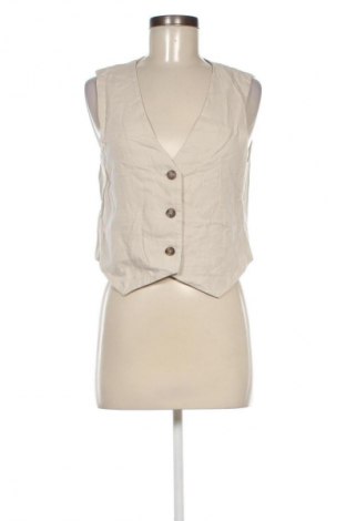 Дамски елек Sportsgirl, Размер S, Цвят Бежов, Цена 13,29 €