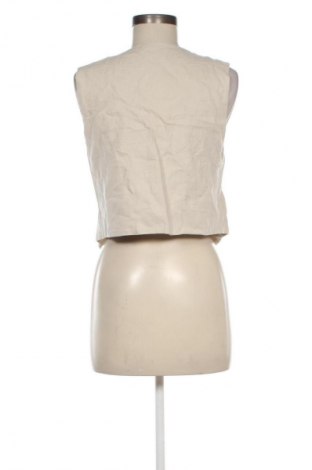 Дамски елек Sportsgirl, Размер S, Цвят Бежов, Цена 13,29 €