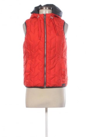 Дамски елек S'questo, Размер S, Цвят Оранжев, Цена 13,29 €