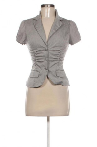 Damenweste Stoosh, Größe S, Farbe Grau, Preis € 15,99