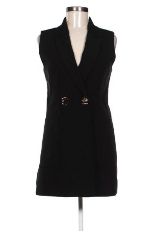 Damska kamizelka Stradivarius, Rozmiar M, Kolor Czarny, Cena 104,99 zł