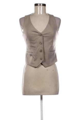 Vestă de femei Stradivarius, Mărime XS, Culoare Bej, Preț 123,99 Lei