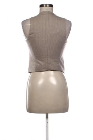 Vestă de femei Stradivarius, Mărime XS, Culoare Bej, Preț 123,99 Lei