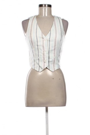 Damenweste Stradivarius, Größe S, Farbe Mehrfarbig, Preis € 13,99
