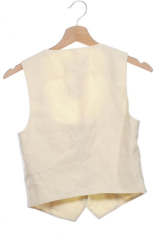 Дамски елек Stradivarius, Размер S, Цвят Бежов, Цена 20,00 €