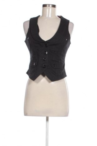 Dámská vesta  Street One, Velikost S, Barva Černá, Cena  299,00 Kč