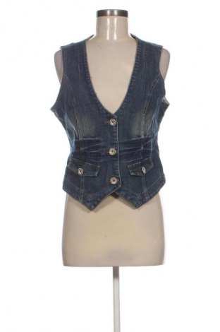 Női mellény Street One, Méret M, Szín Kék, Ár 5 679 Ft