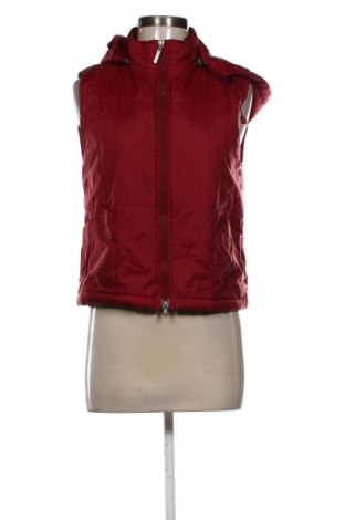 Dámská vesta  Street One, Velikost S, Barva Červená, Cena  899,00 Kč