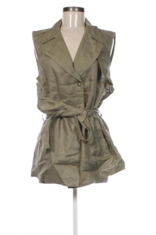 Dámská vesta  Sussan, Velikost XL, Barva Zelená, Cena  389,00 Kč