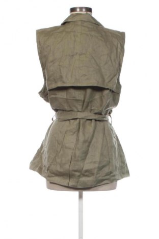 Dámská vesta  Sussan, Velikost XL, Barva Zelená, Cena  389,00 Kč