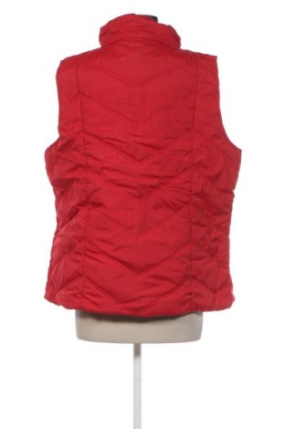 Γυναικείο γιλέκο Suzanne Grae, Μέγεθος XL, Χρώμα Κόκκινο, Τιμή 37,99 €